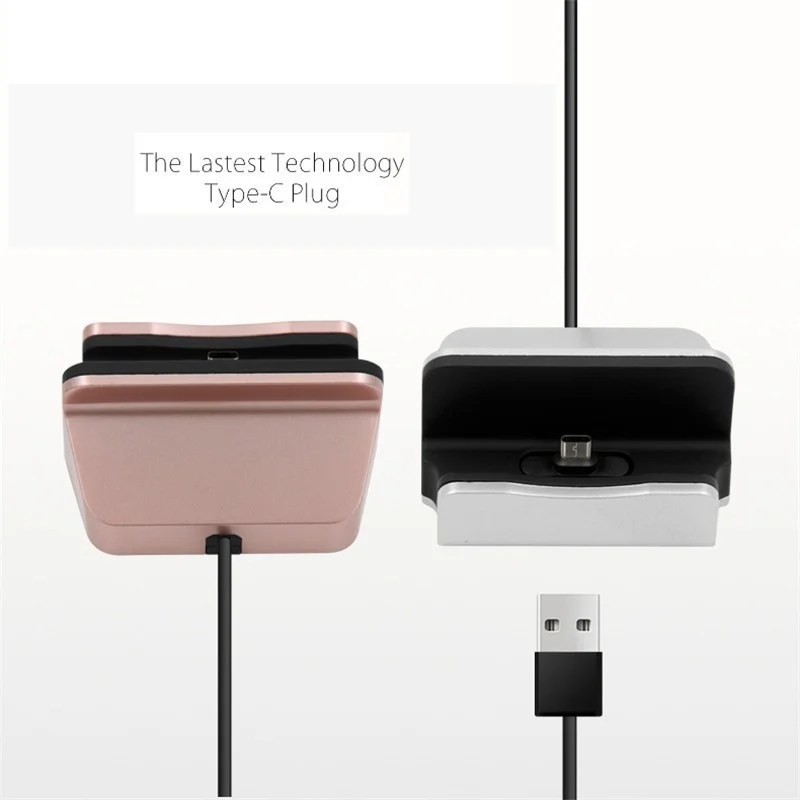 Type C Charger stand holder (29)