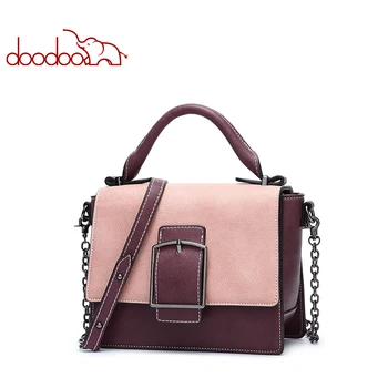 

Women Shoulder Bag New Luxury Brand Ladies Messenger Bag High Quality Designer Chain Handbag Flap Crossbody Bags for Lady