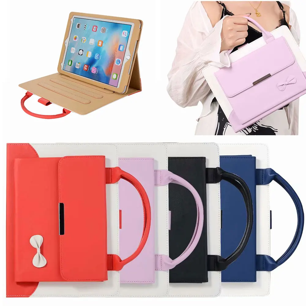 

XINGDUO for funda ipad 2 3 4 Case, PU Leather Cover for New ipad 2, flip case for ipad 4, Smart cover for ipad 3,Stand Holder