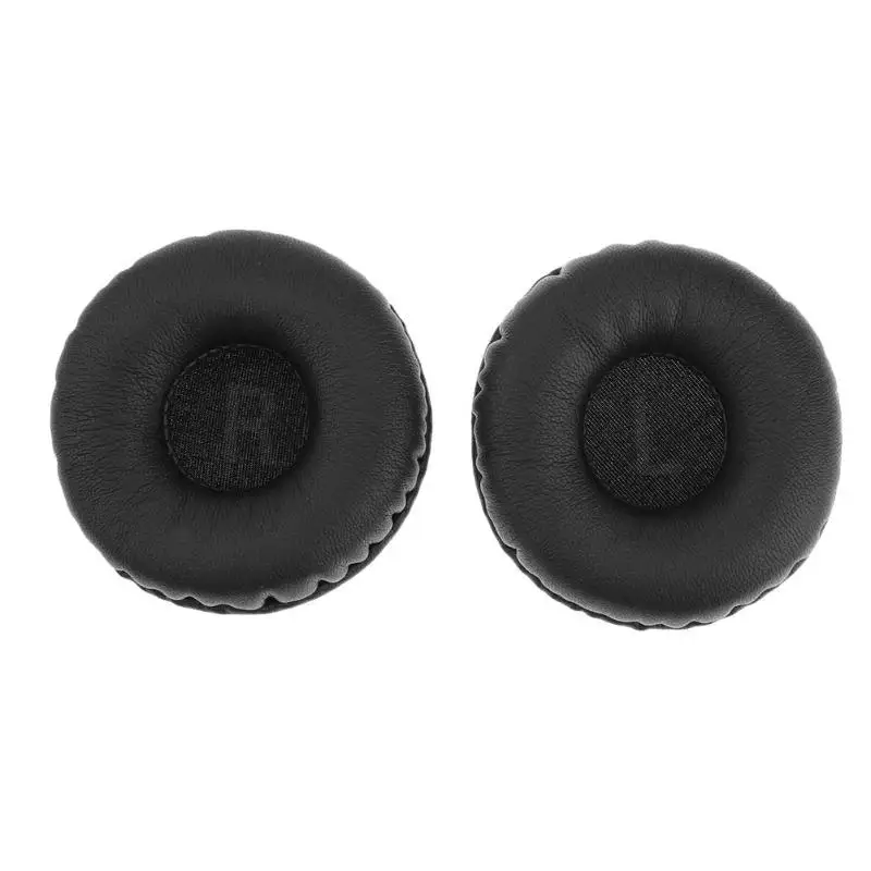 

ALLOYSEED 2pcs Replacement Earpads Cushion for KOSS Porta Pro for AKG K26P for Philips Sennheiser Headphone Headset Earpads