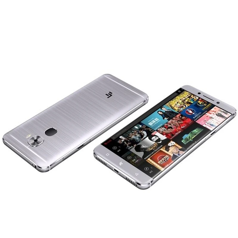  Letv Le 3 Pro LeEco Le Pro 3 X720 Snapdragon 821 5.5