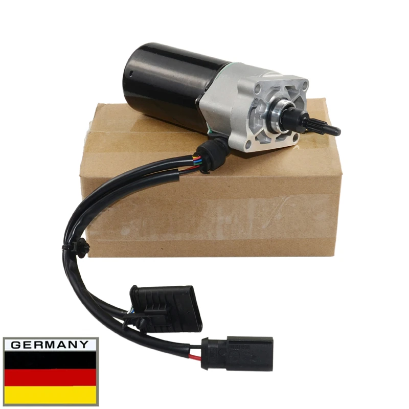 Bolts To Rear Differential; Replaces 68084266AB, 68084266AA APDTY