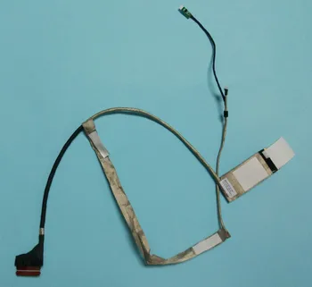 

New 50.4TK05.002 LVDS Video Cable FOR LENOVO E49 E49L E49A E49AL E49G FLEX CABLE With Free shipping