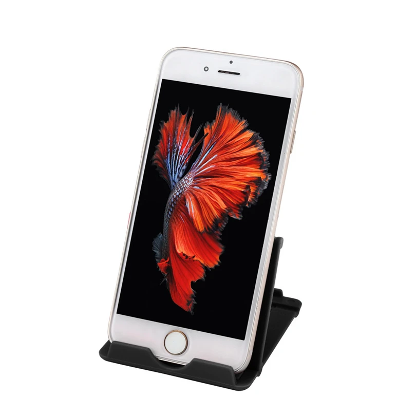 Универсальный мини держатель для телефона складной iPhone 7 samsung подставка планшета