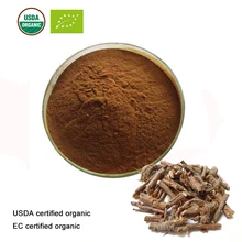 USDA и EC сертифицированный органический экстракт bupleurum sinensis 10; 1
