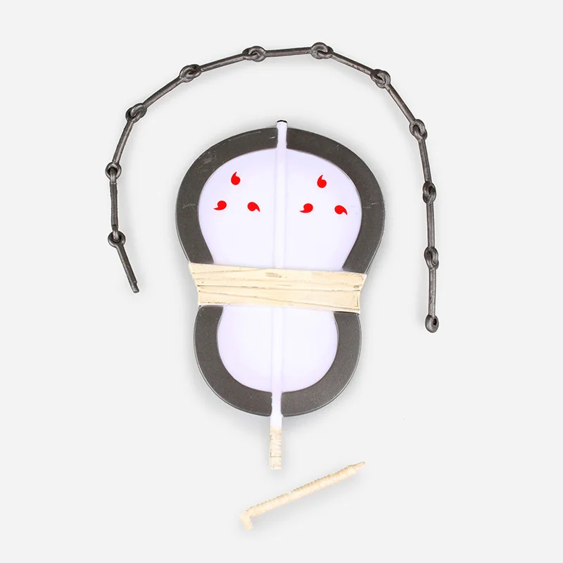 18 см Учиха Obito Azione аниме Figura дель ПВХ Коллекция Modello giocattoli в regalo di natale trasporto