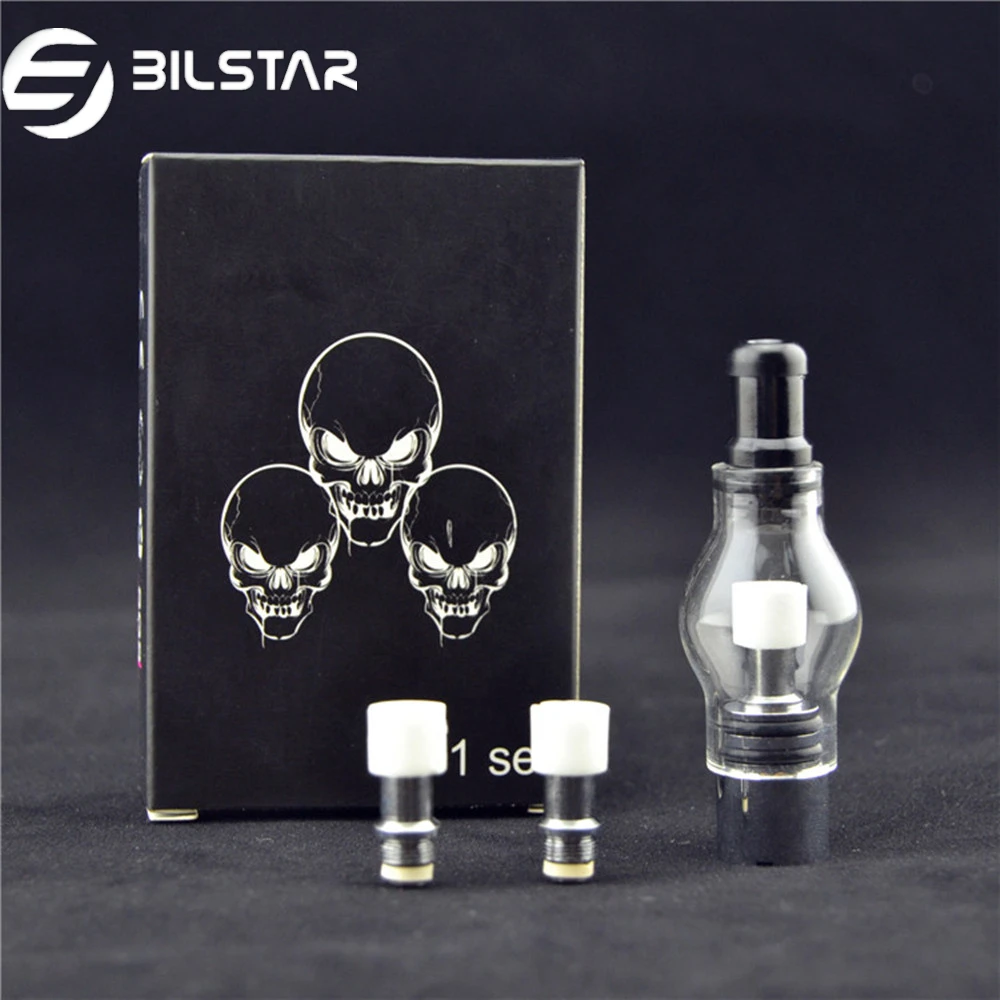 Пульверизатор Bilstar стекло Pyrex шар пузырьковый распылитель сухая травяной