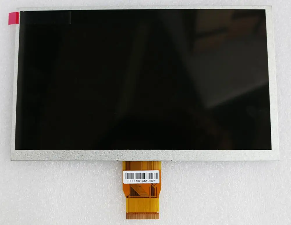 Authentic 7300101382 E203460 9 inch tablet computer screen display screen LCDin Tablet LCDs