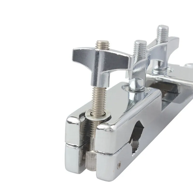 IRIN Professional Metal Connecting Clamp Holder Bracket Rod For