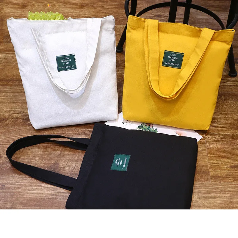 Printed Casual Tote Large Capacity Female Handbags Single Shoulder