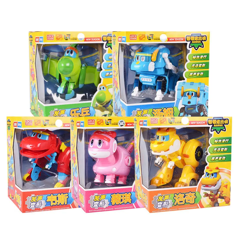 gogo dino transformer