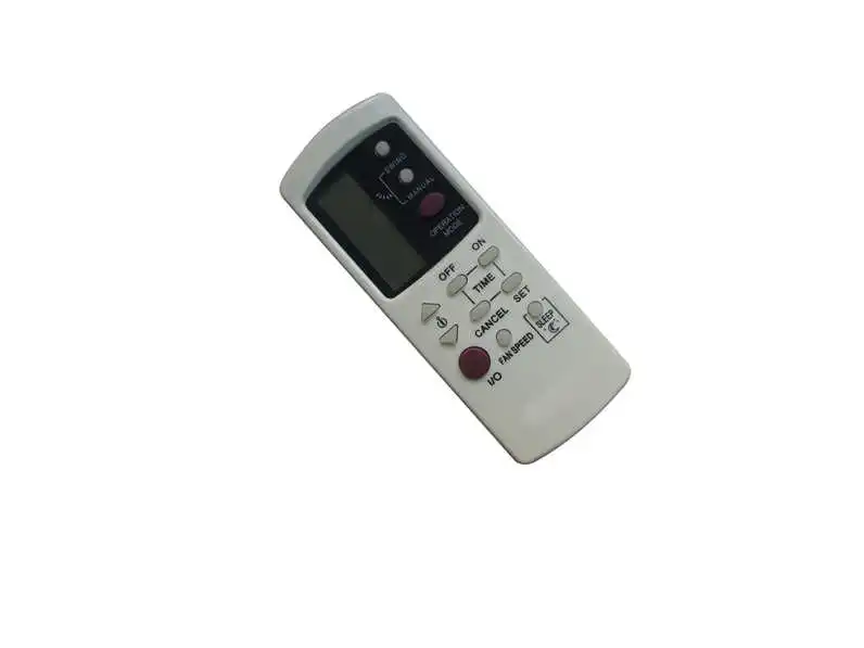 

General Remote Control For WESTINGHOUSE ONIDA GZ-1002A-E3 AC Air Condtioner