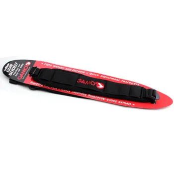 

Tactical Gamo Gun buddy perfect for any air rifle sling swivels hunting Gun Sling
