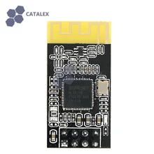 NL6621 module NL6621-Y1 2.4G Uart Serial Wi-Fi Wireless Transceiver Module for Arduino