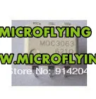 

10pcs MOC3063 MOC3063-M DIP-8 Выходная оптопара IC
