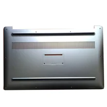 Новая Оригинальная Нижняя крышка для ноутбука D для Dell XPS 15 9550 9560 M5510 5520