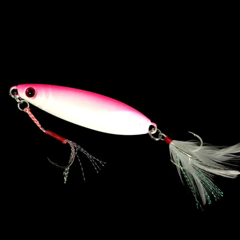 

1pcs/lot 9.5cm100gknife Jigging Metal Spoon High Quality VIB artificial bait boat fishing lures lead fish