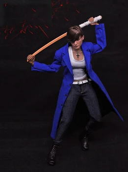 

FS007 1/6 Bad Killer Girl Full Set Action Figures Toys Gifts Collections