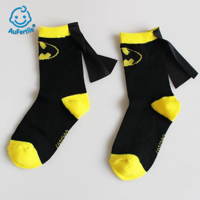 2017 Personality Dance Child Sports Socks Spring Series Manual Sewing Cloak Boys and Girls High Quality Kids Socks