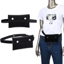 Новая велюровая поясная сумка Женская поясная сумка pochete модная поясная сумка для подростков девочек мини-кошелек для телефона сумка celular