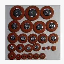 1 комплект SAX колодки запчастей, саксофон части тенор-саксофон Саксофоны