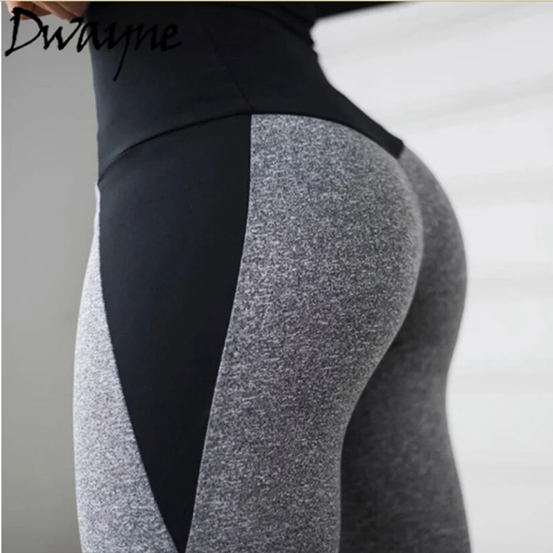 

Women Yoga Pants Leggings Women Stretchy Sports Yoga Pants Booty Fitness Gym Leggings Tummy Control Workout Tights Wholesale