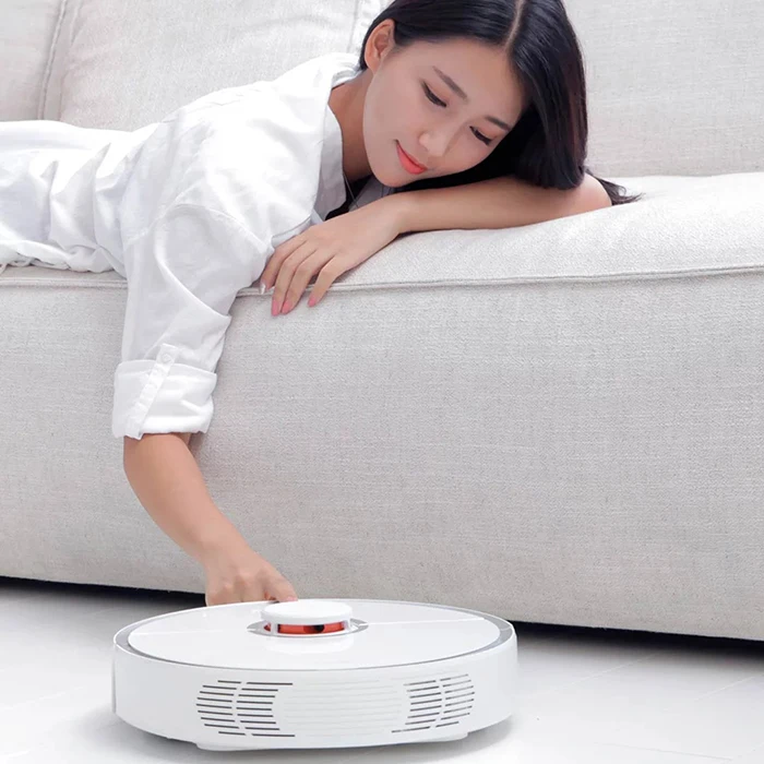 Roborock S50 крепление для спортивной камеры Xiao mi робот пылесос интеллигентая (ый)