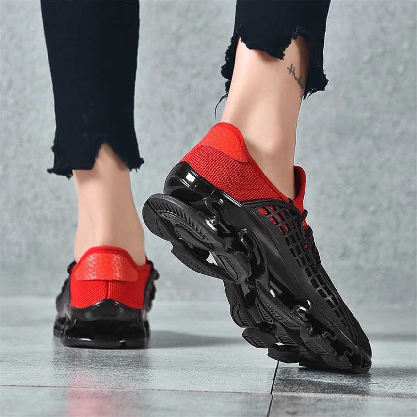 الرجال حذاء كاجوال تنفس للجنسين أحذية رجالي الأحذية تنيس Masculino الشقق Zapatos هومبر Sapatos في الهواء الطلق أحذية رياضية الرجال الرجال حذاء كاجوال تنفس للجنسين أحذية رجالي الأحذية تنيس Masculino الشقق Zapatos هومبر Sapatos في الهواء الطلق أحذية رياضية الرجال