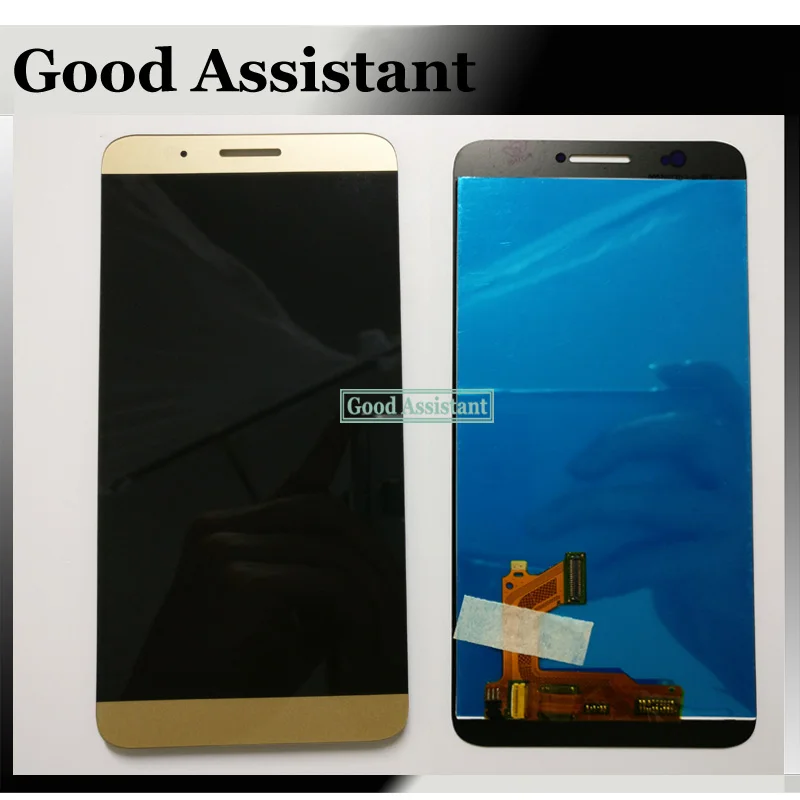 

NEW Tested 5.2 For Huawei Honor 7i ATH-AL00 ATH-TL00 ATH-TL00H ATH-UL00 ATH-CL00 LCD Display + Touch Screen Digitizer Assembly
