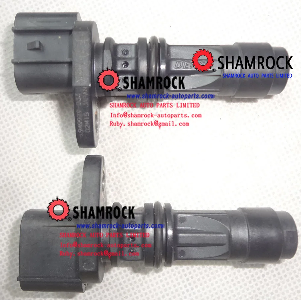 

Navara 2005 D40 2005-2014 2.5TD 2.2TD/ PATHFINDER Camshaft Position Sensor 23731-EC00A / 23731-EC01A / 23731 EC00A