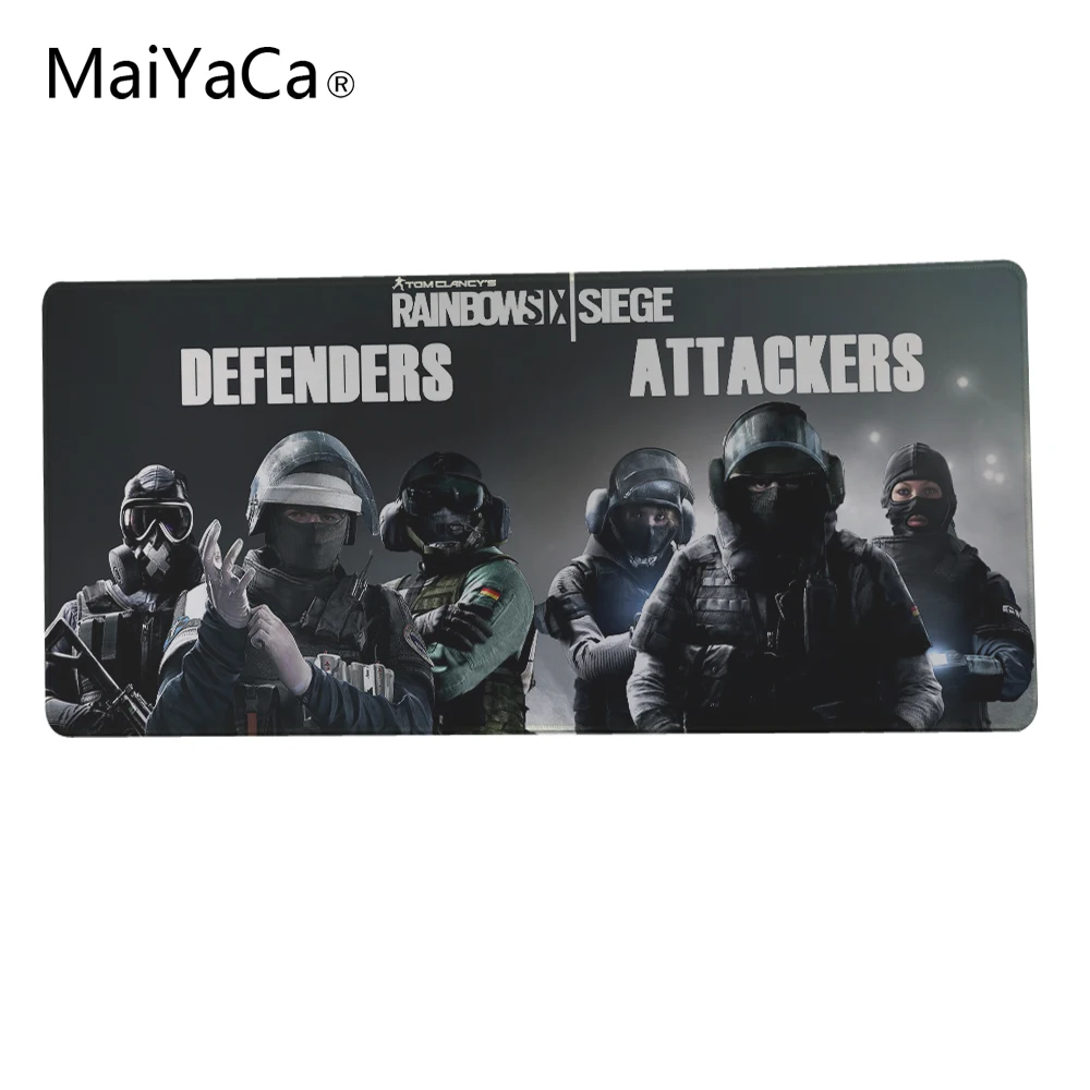  MaiYaCa Mouse Pad to Mouse Notbook Computer Mousepad High quality Gaming Padmouse DOTA Gamer to Lap