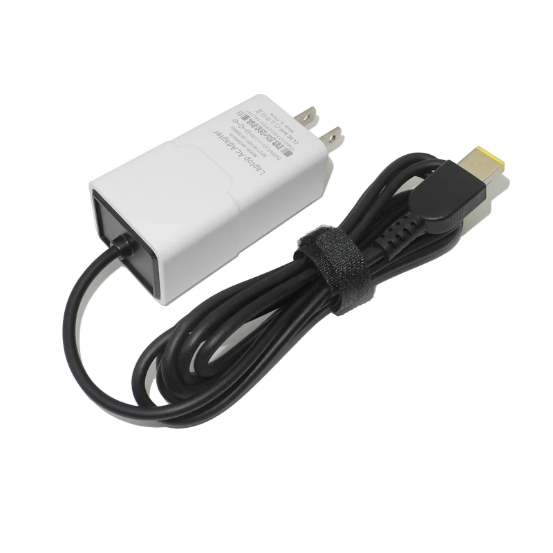 20V 3.25A 65W Laptop Ac Adapter Charger