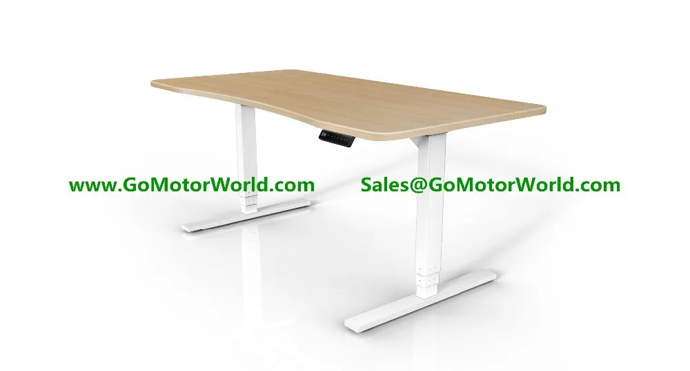 lifting column for electric office desk