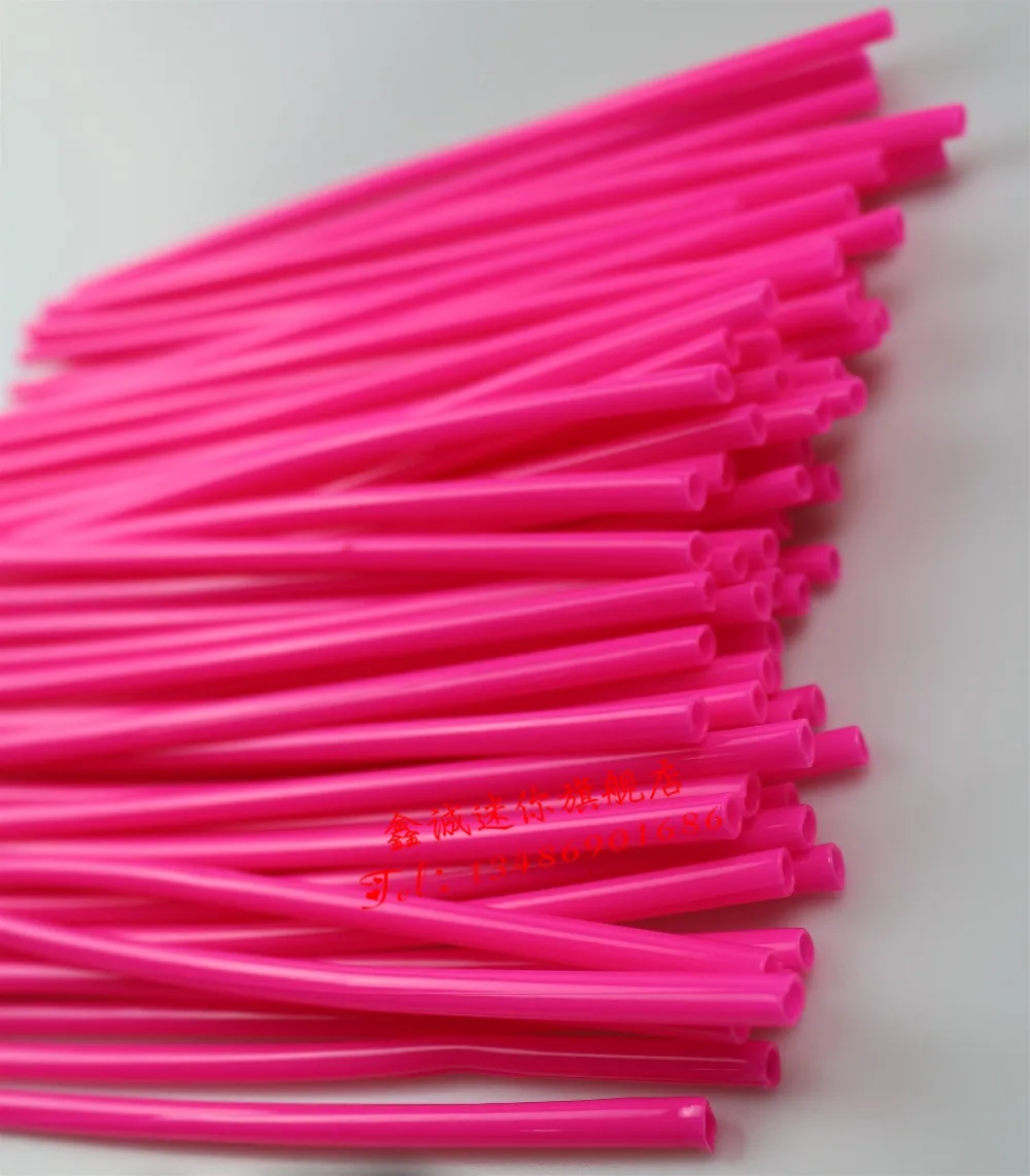 72 Pack Pink Bike Spokes Mountain Bike MTB Wheel Modification Spokes