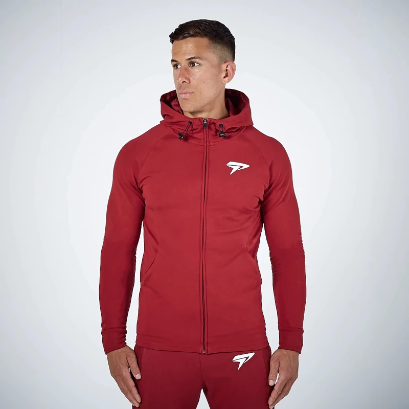 Joggers sport Clothing Men-17