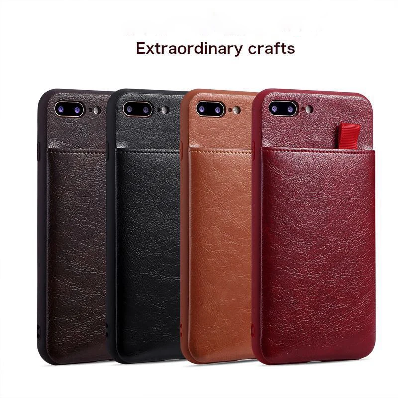 

Cover For Samsung Note10+ Note10 S10e S10Plus Case Retro Man PU Leather Wallet Card Slot Cover For Samsung S8 S9 Plus Note9 Case