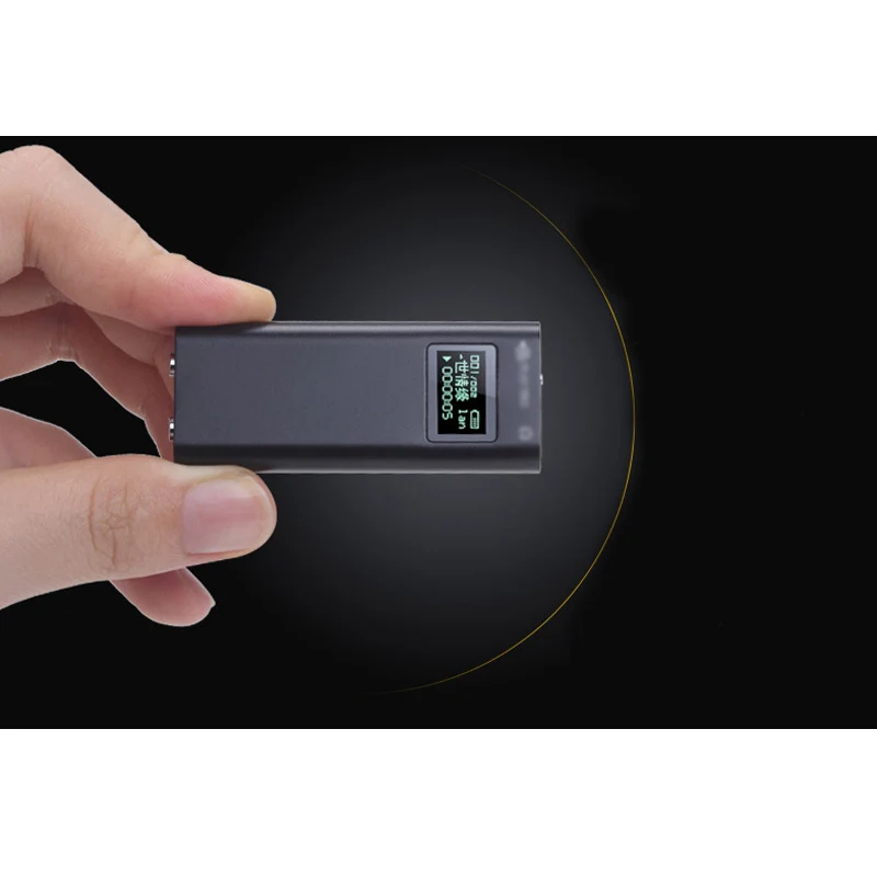 Мини Цифровой диктофон с клипсой Профессиональный 8 ГБ USB флеш накопитель ручка mp3