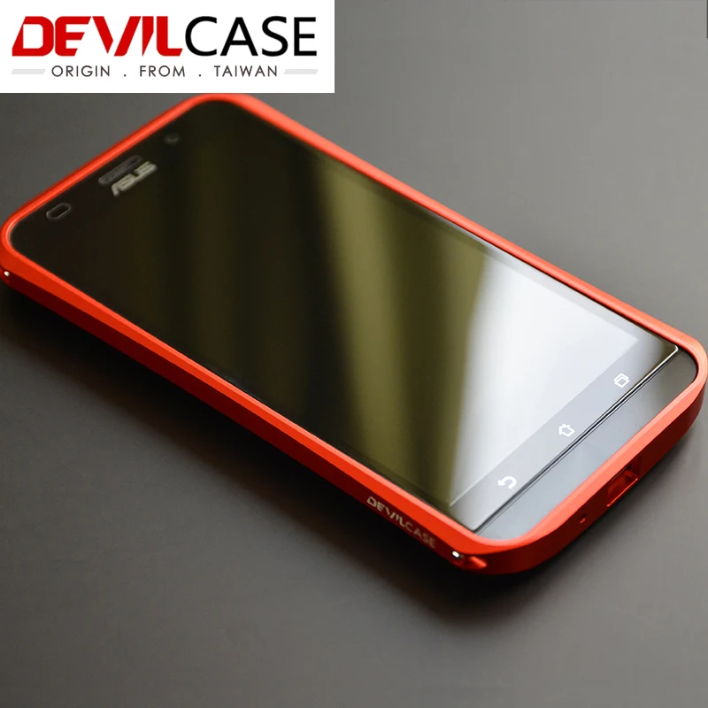bilder für DEVILCASE BACK-SCHIRM-GLASSCHUTZ Für ASUS Zenfone 2 5,5 zoll ZE550ML ZE551ML CNC Ausschnitt Luftfahrt-aluminium Qualität Metall Auto Frame Zen2 5,5 bilder für DEVILCASE BACK-SCHIRM-GLASSCHUTZ Für ASUS Zenfone 2 5,5 zoll ZE550ML ZE551ML CNC Ausschnitt Luftfahrt-aluminium Qualität Metall Auto Frame Zen2 5,5