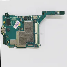 Original mother board / main board / PCB Repair Parts for Samsung GALAXY S4 Zoom SM-C105 C105 Mobile phone