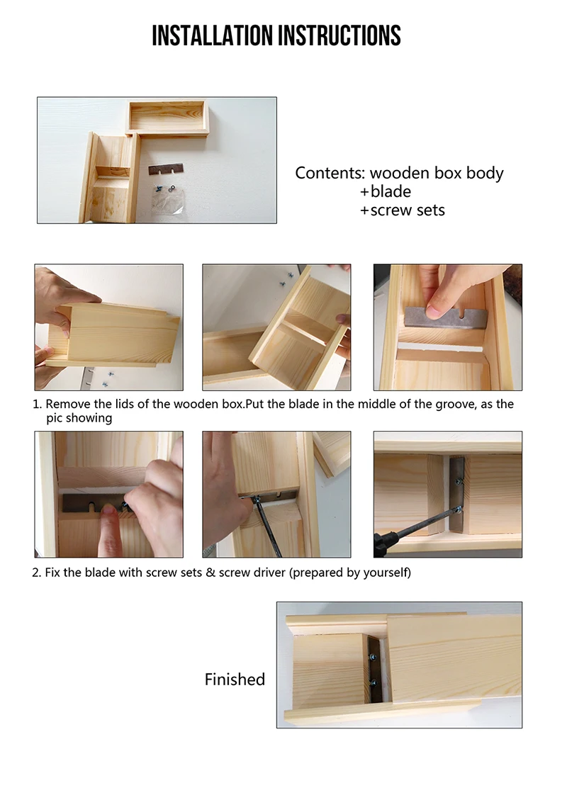 修皂器安装说明