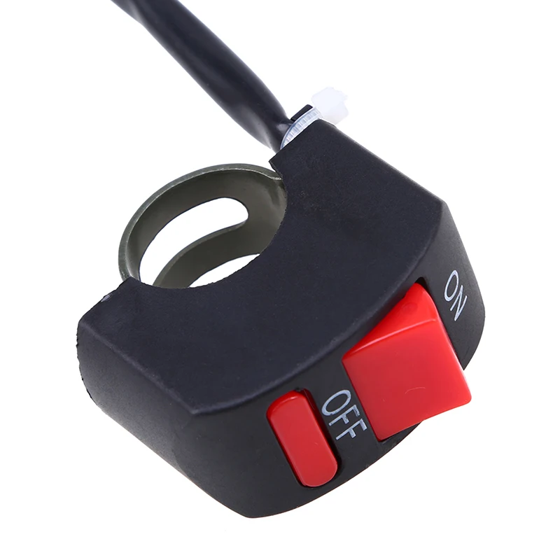 bike light switch