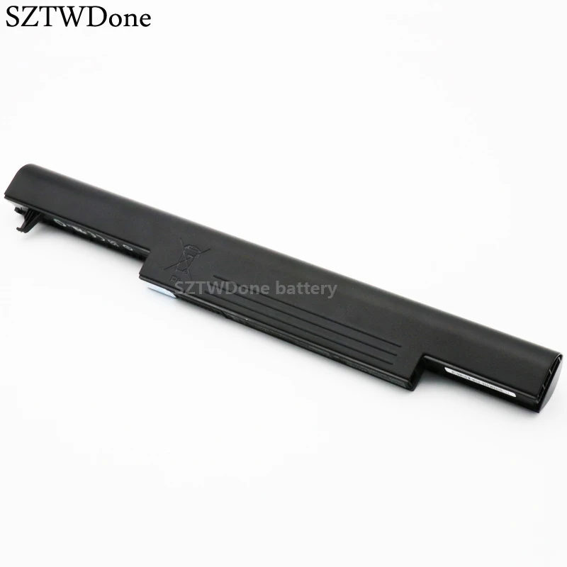 Аккумулятор SZTWDone BATTU00L41 для ноутбука BENQ joybook S35 S36 S56 DH1302 BATTU00L42 BATTU00L44 00L81 для Tsinghua Tongfang PC S31U