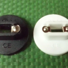 Mix 300 шт. G13 к R17D лампы кронштейн Light Tube Розетки баз