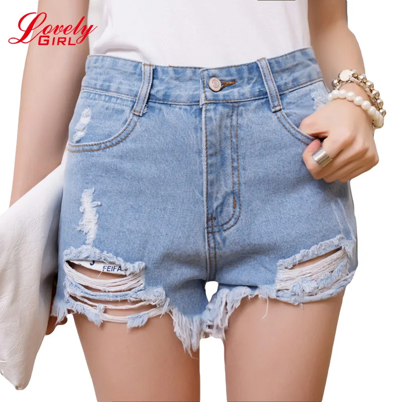 short jeans cintura alta 2018