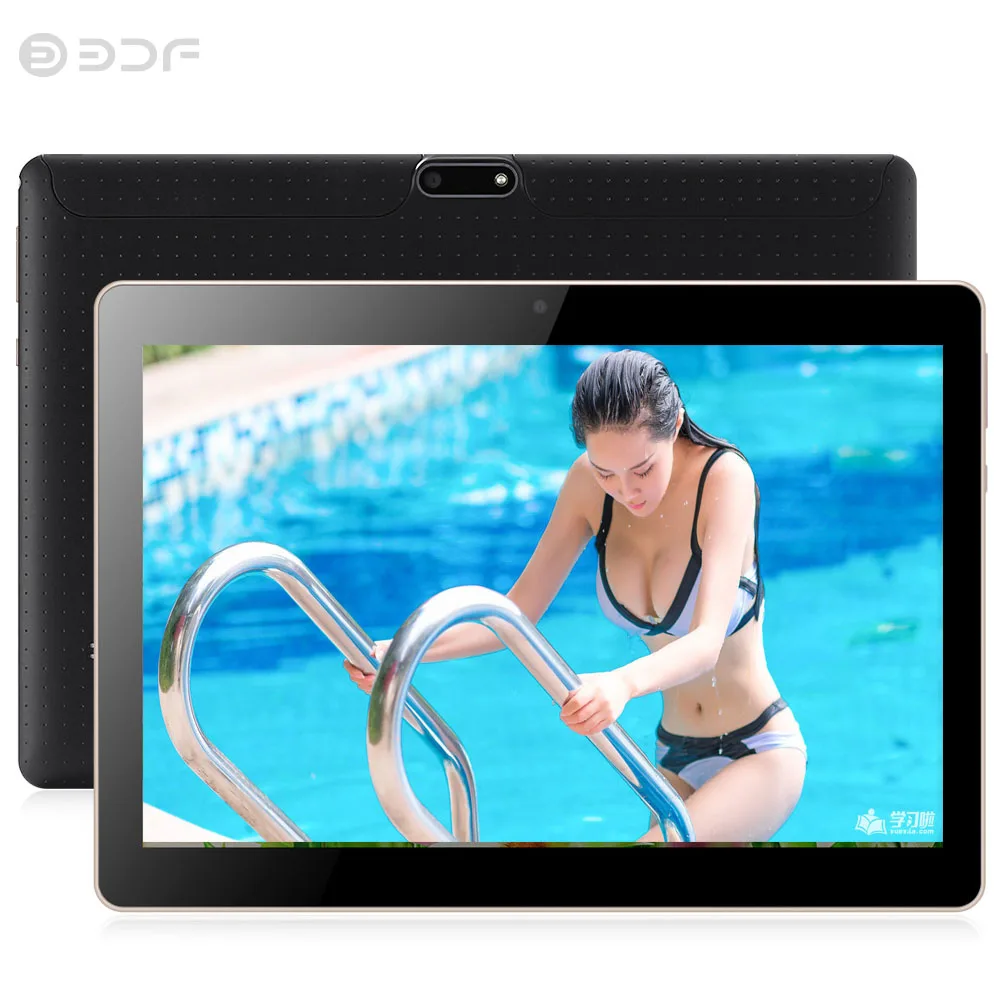 USA Moscow Shipping 10 Inch Tablet Pc 4GB RAM+32GB ROM