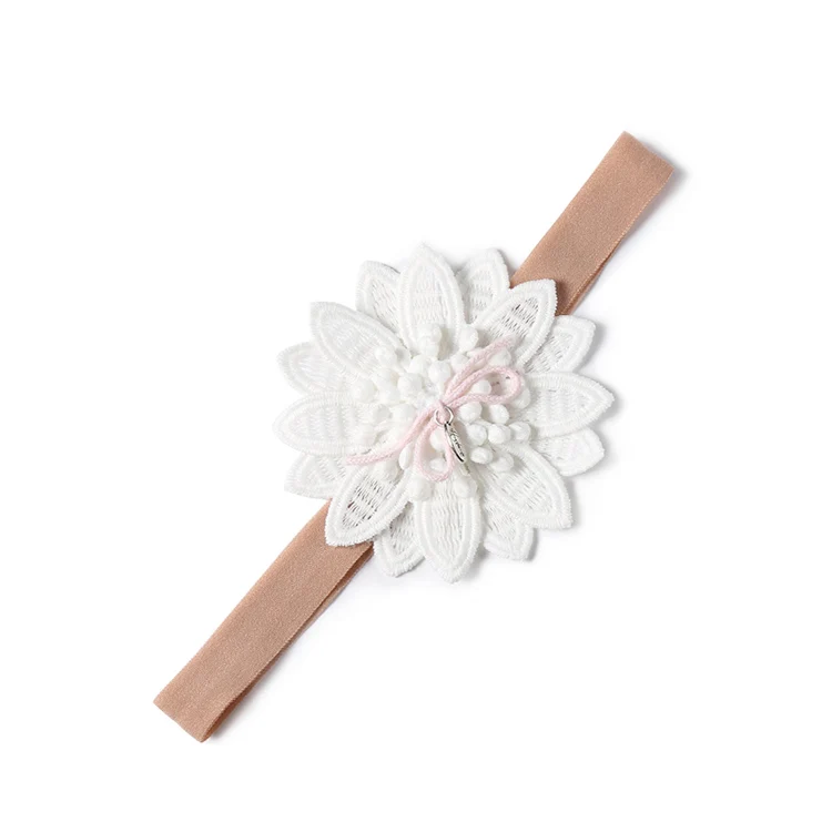 baby headbands for girls