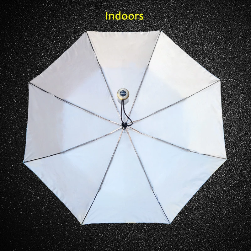Автоматический складной зонт от дождя для женщин, художественный Ван Гог, картина маслом, зонты для дождя, Женский брендовый ветрозащитный зонт для гольфа, Paraguas UBY01