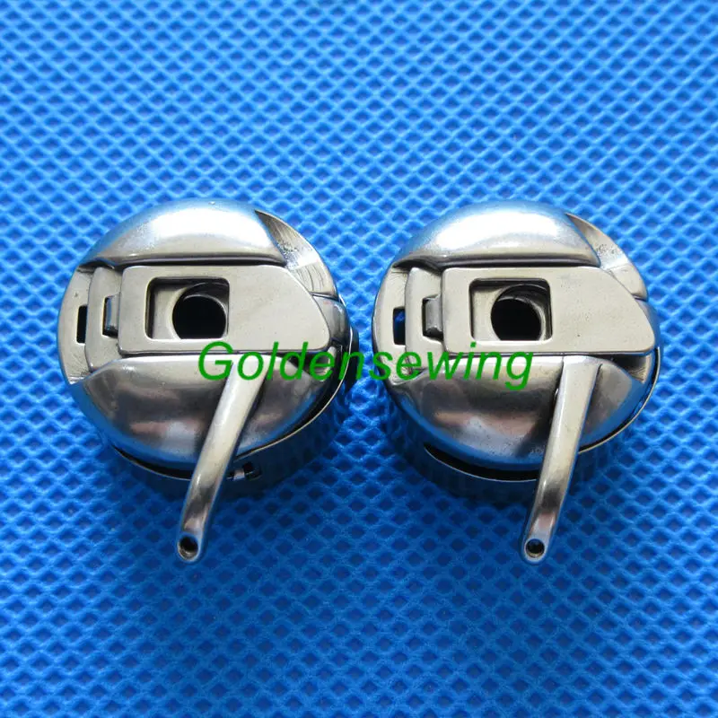 

2 BOBBIN чехол для Brother 761 1681 7029 991 LS1217 LS1520 LS2020 LS2125 LS2125i