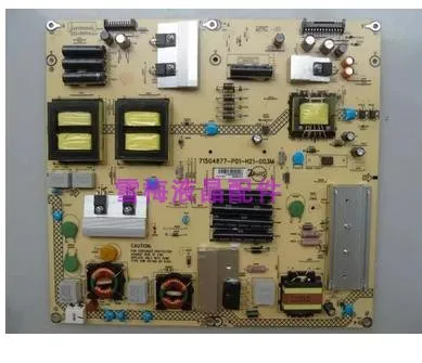 Плата питания 55PFL5300/T3 55PFL6300/T3 715G4877 P01 H20 003M|Подставки для планшетов| |