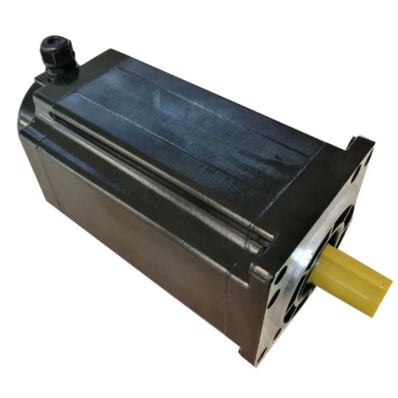 

110 Three-phase Motor 20Nm 110mm Mixed Type Stepper motor Quality Stable